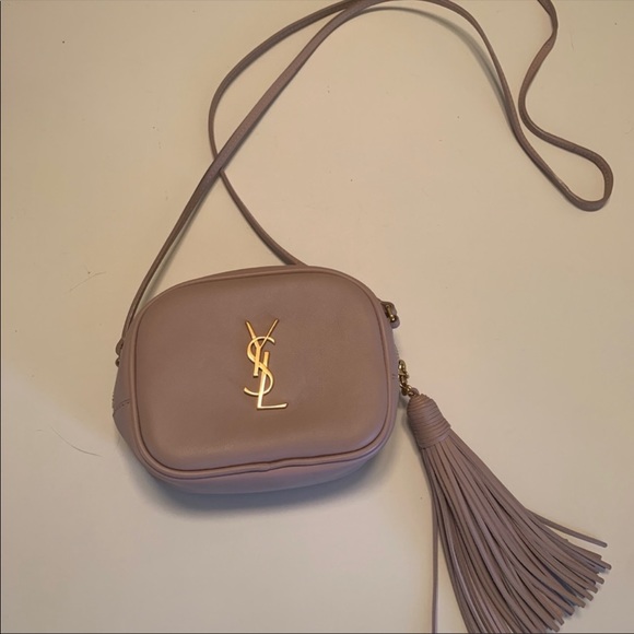 Saint Laurent Blogger Bag - Picture 7 of 17